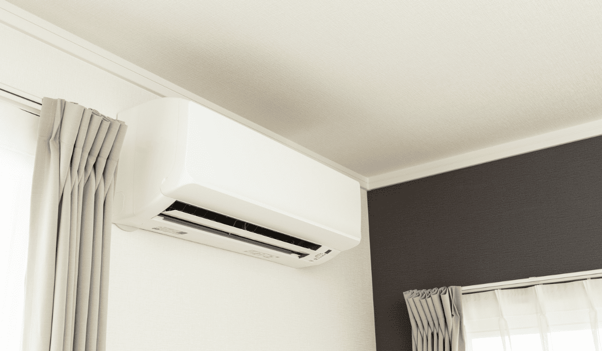 Karaburun LG İnverter Klima Servisi