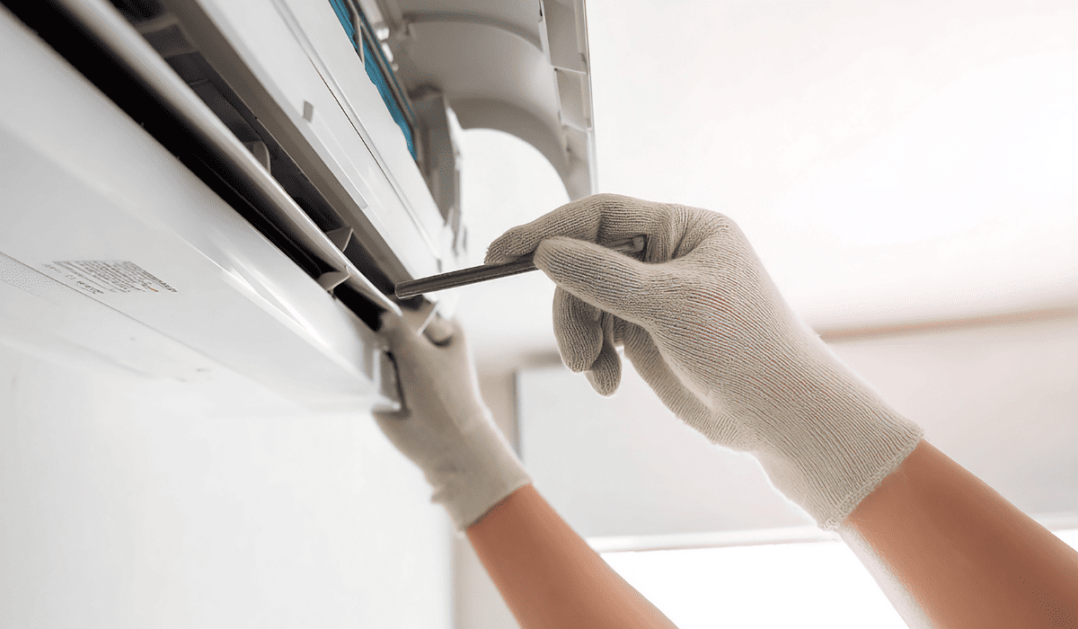 Karaburun LG Acil Klima Servisi